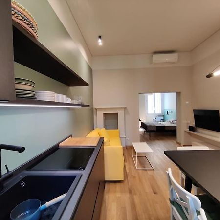 Darsena Apartment ميلان المظهر الخارجي الصورة