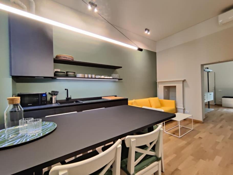 Darsena Apartment ميلان المظهر الخارجي الصورة