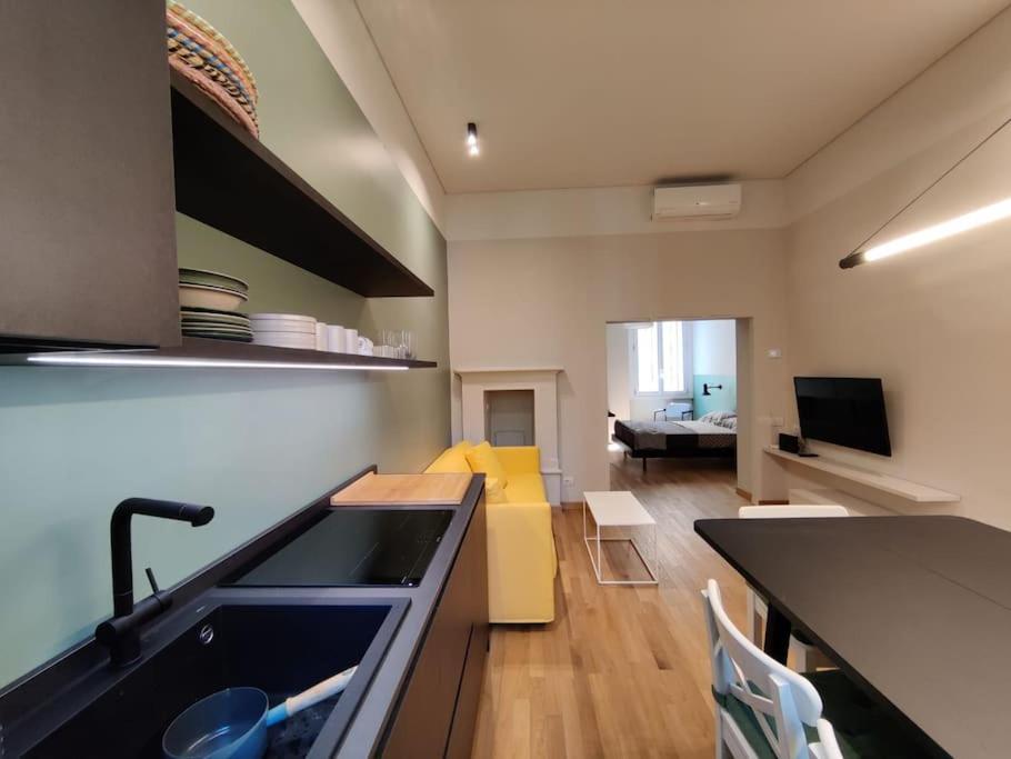 Darsena Apartment ميلان المظهر الخارجي الصورة